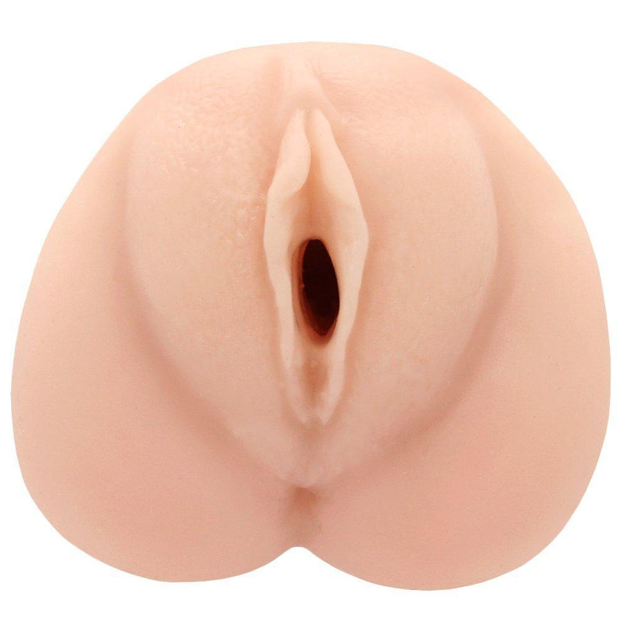 Realistic Stroker Sleeve - Male Sex Toys