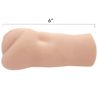 Realistic Stroker Sleeve - Male Sex Toys