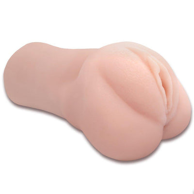 Realistic Stroker Sleeve - Male Sex Toys