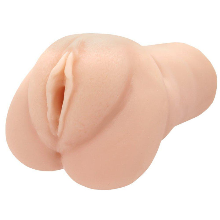 Realistic Stroker Sleeve - Male Sex Toys