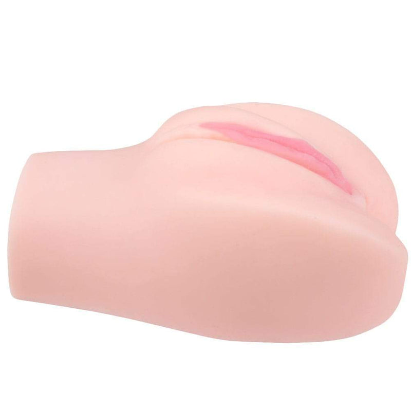 Vixen Vibrating Realistic Masturbator - Male Sex Toys