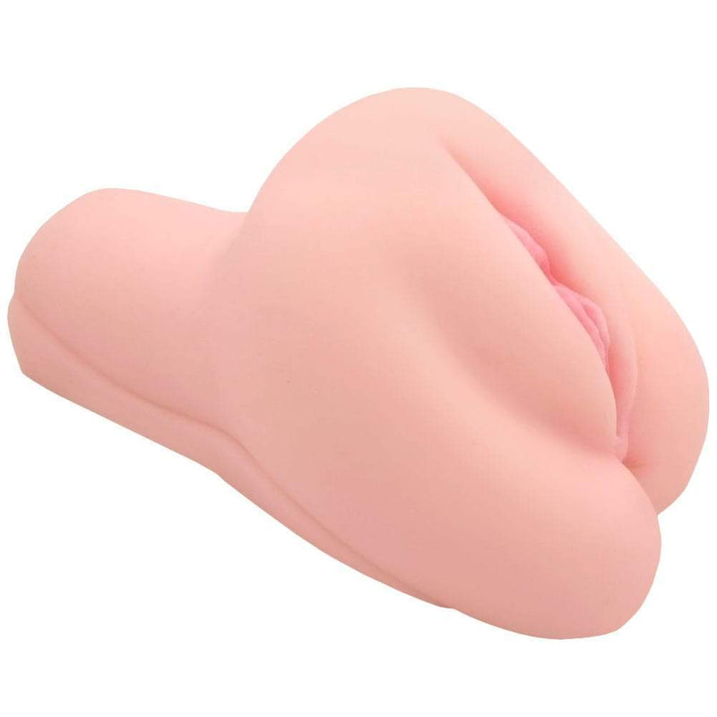 Side View of Dual Masturbator