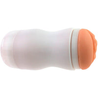 Tight Pussy Masturbator - Intense Sucking Sensations! - Male Sex Toys