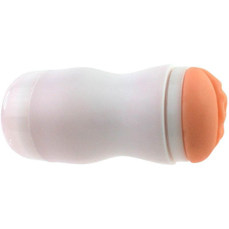 Tight Pussy Masturbator - Intense Sucking Sensations! - Male Sex Toys