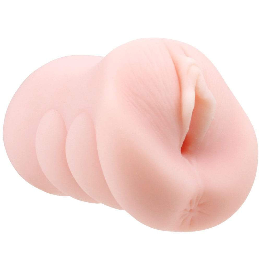 Handheld Pussy Masturbator - Male Sex Toys