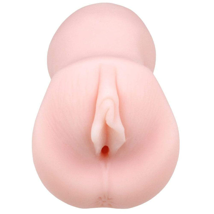 Handheld Pussy Masturbator - Male Sex Toys
