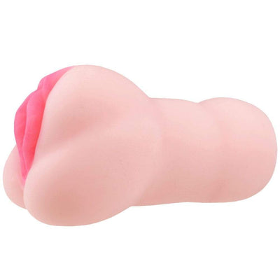 Realistic Pussy Masturbator - Male Sex Toys