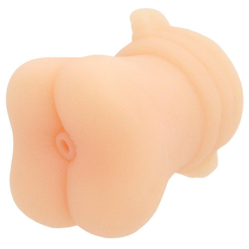 Tight Booty Masturbator - Feels Like the Real Thing!  - Male Sex Toys
