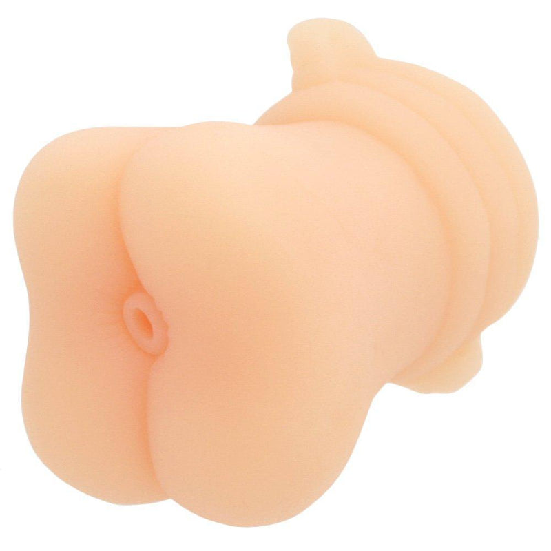 Tight Booty Masturbator - Feels Like the Real Thing!  - Male Sex Toys