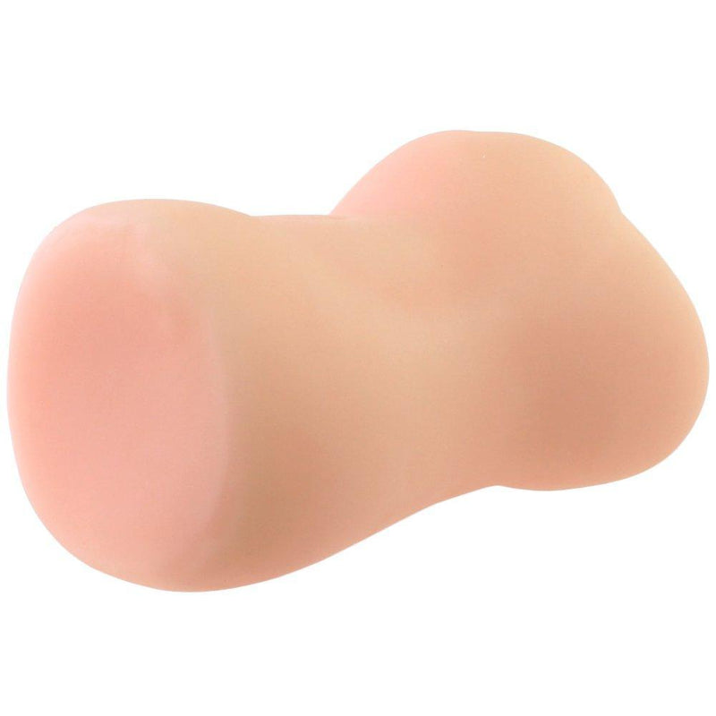 Pussy and Ass Stroker - Super Tight and Soft! - Male Sex Toys