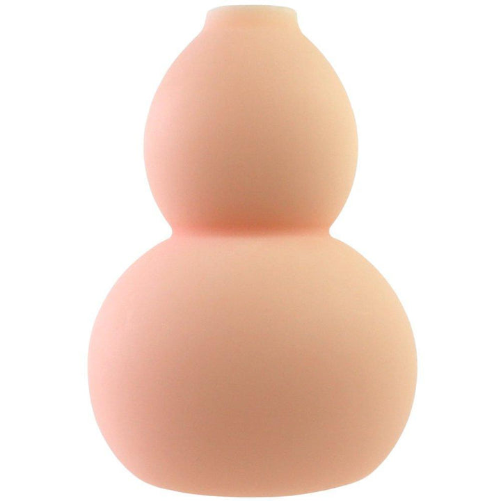 Ultimate Real Feel Sucking Stroker - Powerful Suction! - Male Sex Toys