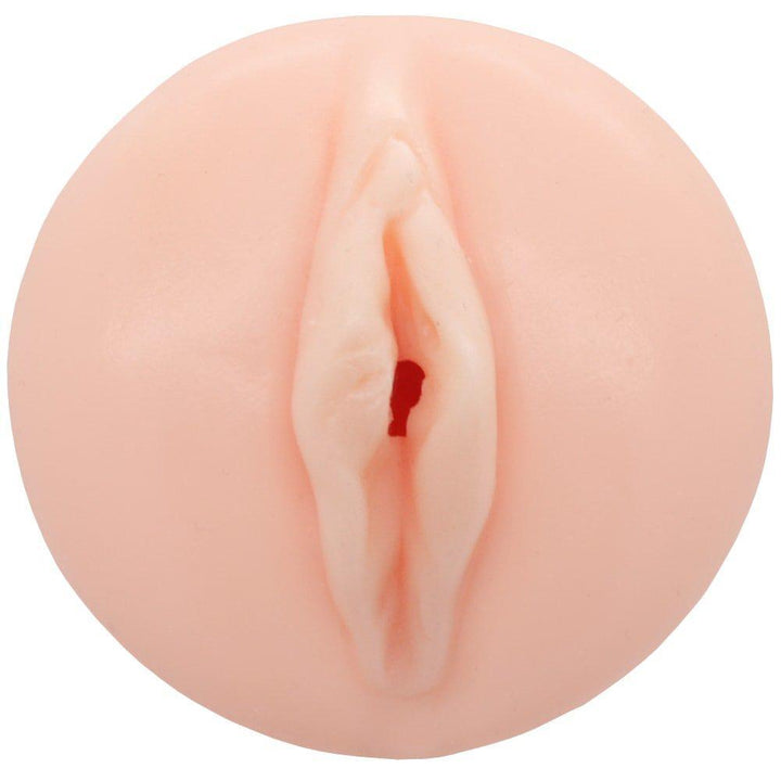 Grip-It Pussy Stroker - Male Sex Toys