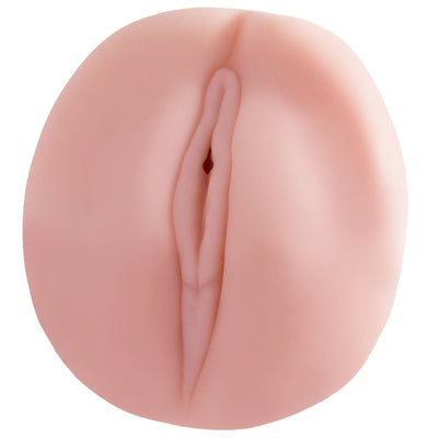 Handheld Real Feel Pussy - Male Sex Toys