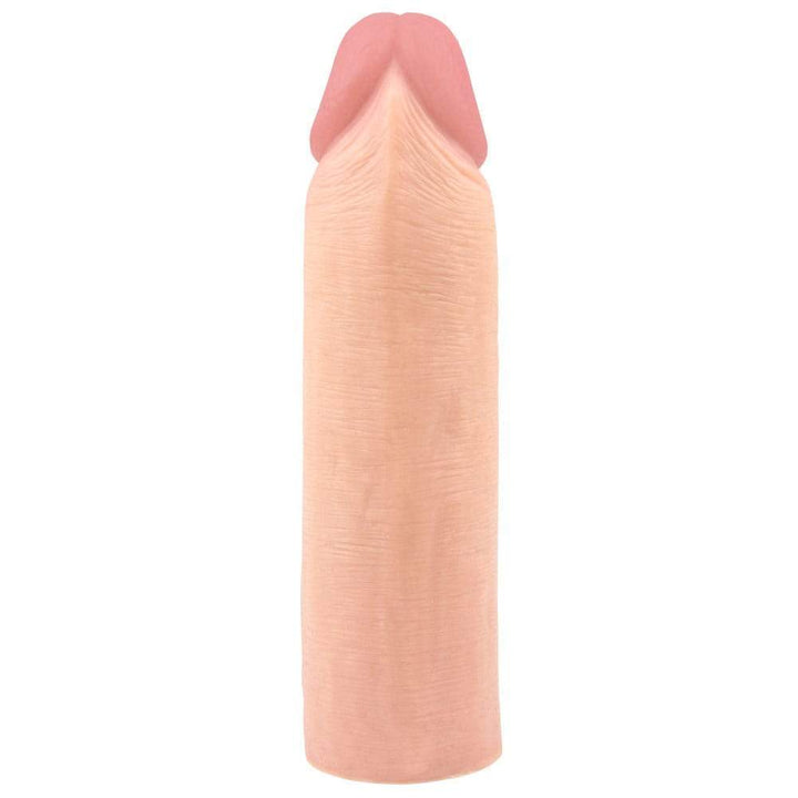 1 Inch Silicone Penis Extension - Male Sex Toys