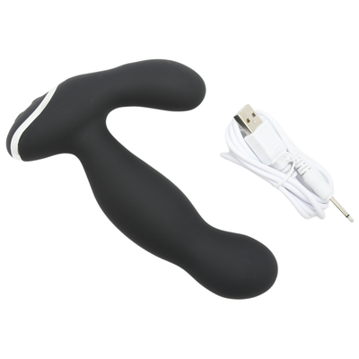 Tala Vibrating Prostate Massager - Anal Toys