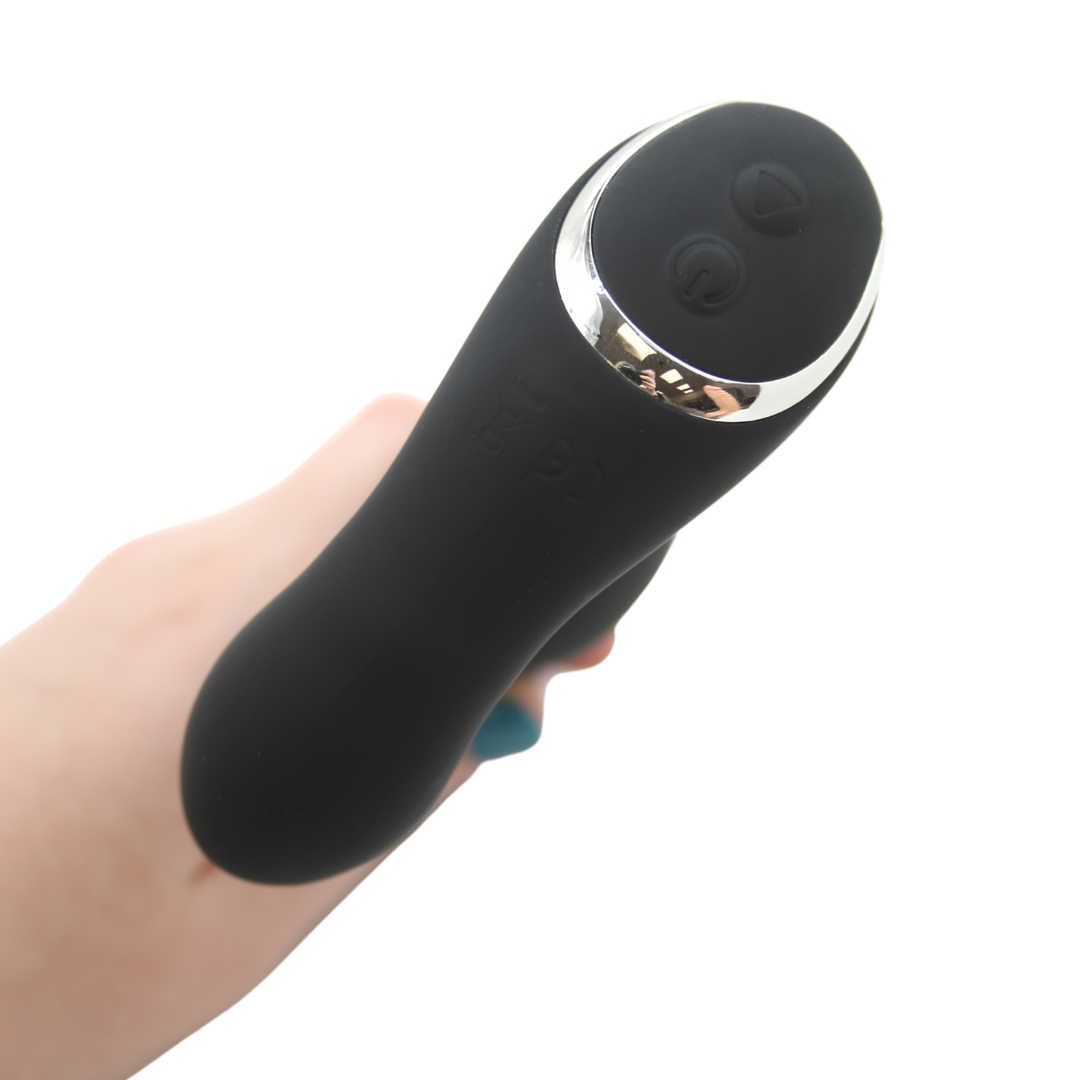 Tala Vibrating Prostate Massager - Anal Toys