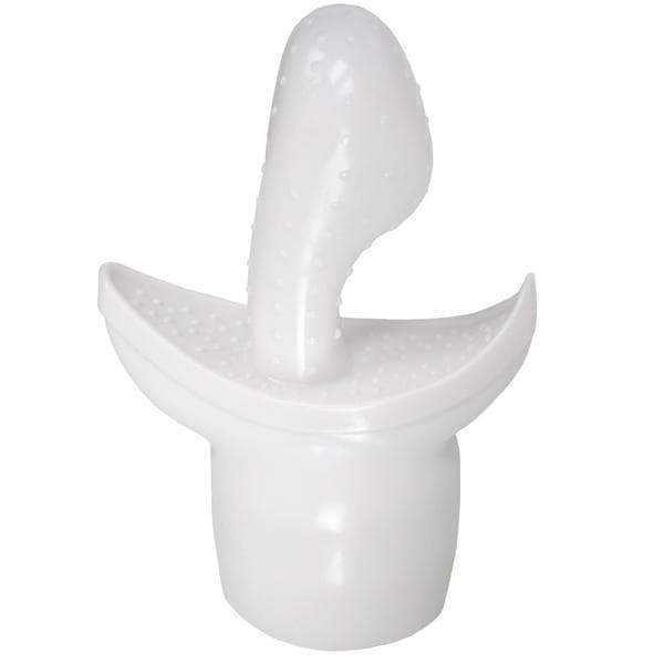 Dual G-Spot & Clitoral Wand Attachment - Misc