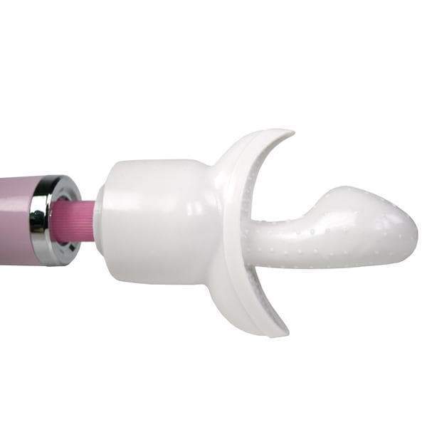 Wand Massager Sold Separately - Misc
