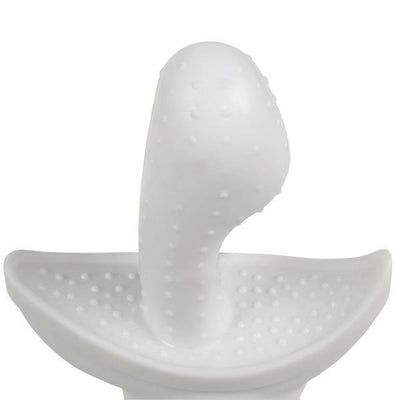Dual G-Spot & Clitoral Wand Attachment - Misc