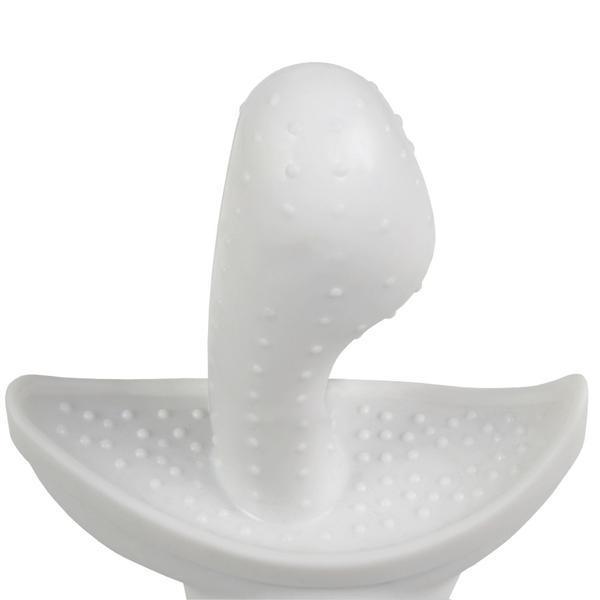 Dual G-Spot & Clitoral Wand Attachment - Misc