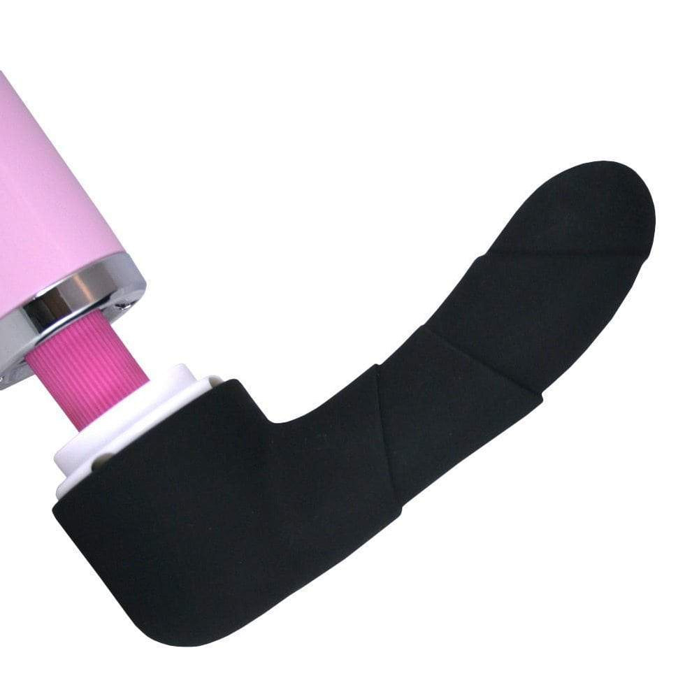 Wand Massager Sold Separately - Misc