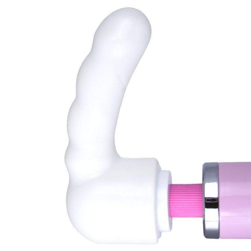 Wand Massager Sold Separately - Misc