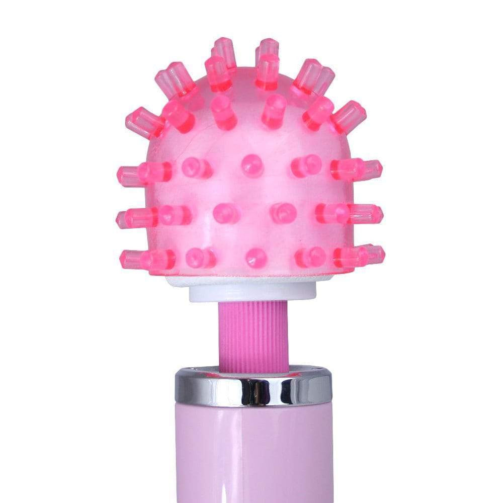 Wand Massager Sold Separately - Vibrators