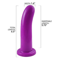 Intermediate Size With A Perfect Curve! - Dildos