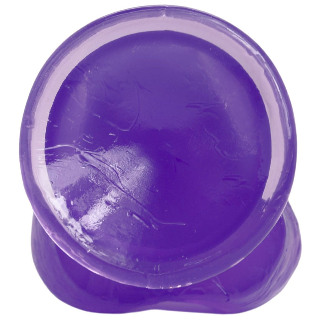 Image of Suction Cup Base of Dildo