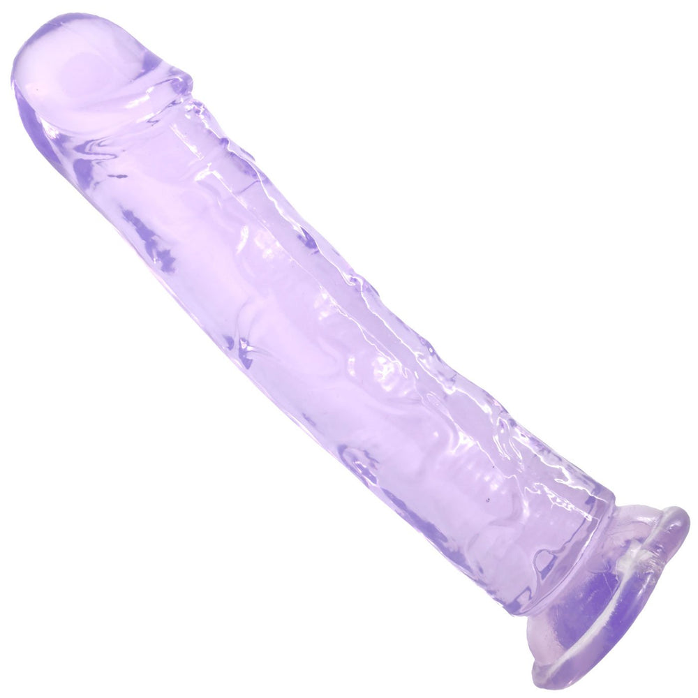 Penis Shaped Ultra Veined Dildo