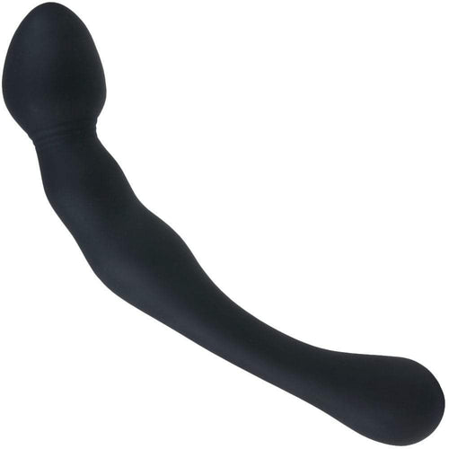 Silicone Anal Probe - Anal Toys