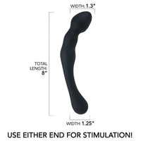 Silicone Anal Probe - Anal Toys