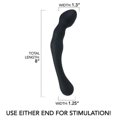 Silicone Anal Probe - Anal Toys