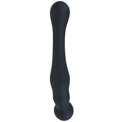 Silicone Anal Probe - Anal Toys
