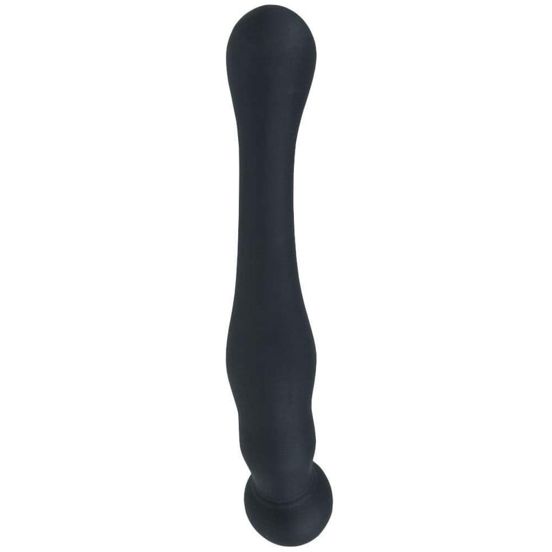 Silicone Anal Probe - Anal Toys