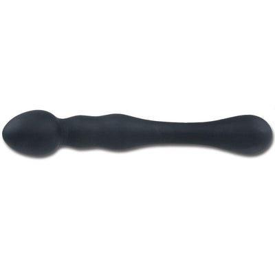 Silicone Anal Probe - Anal Toys