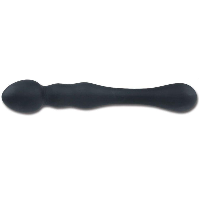 Silicone Anal Probe - Anal Toys