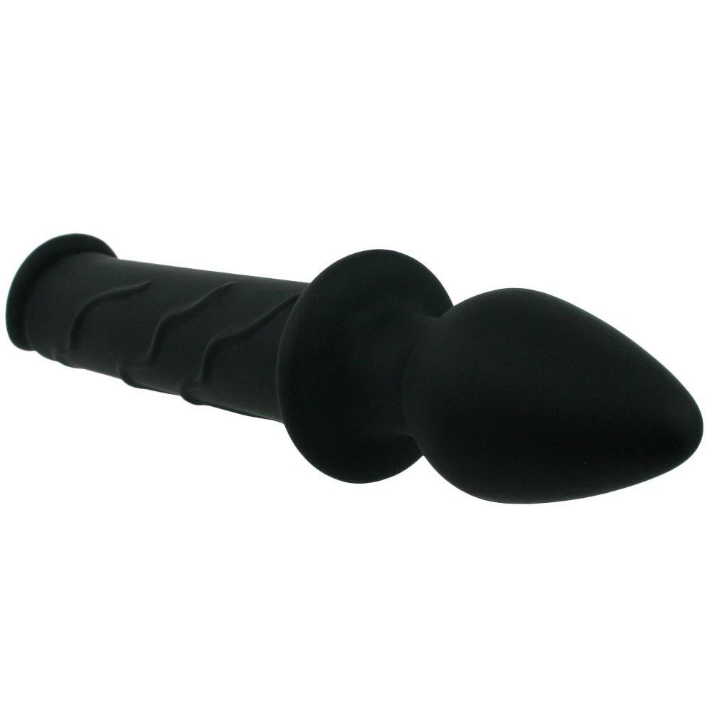 Textured Anal Dildo TooTimid.com Textured Anal Dildo TooTimid.com