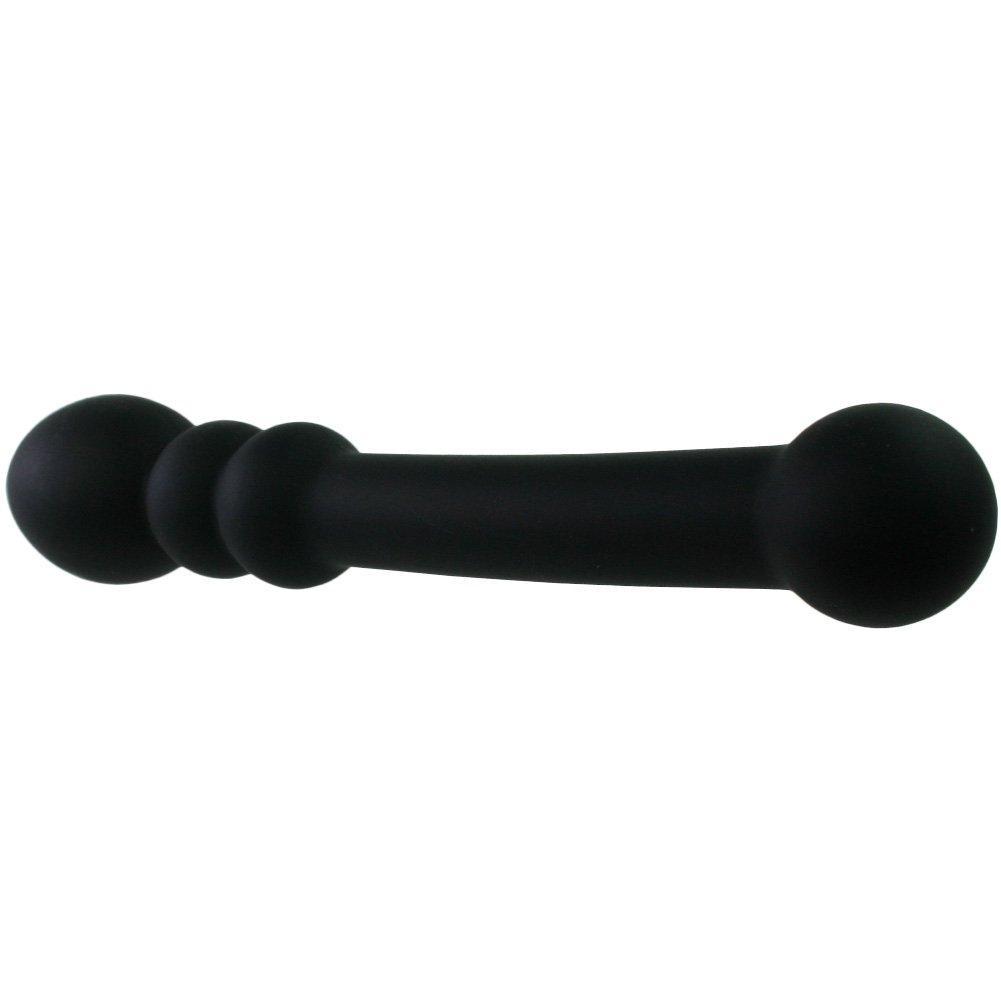Silicone Anal Stimulator - Super Flexible! - Anal Toys