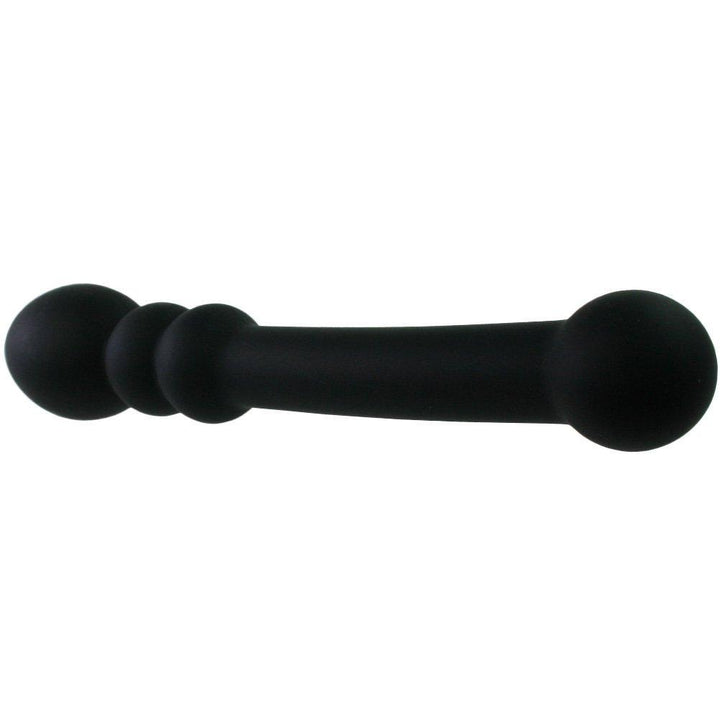 Silicone Anal Stimulator - Super Flexible! - Anal Toys