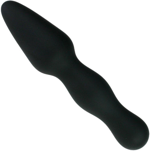 Silicone Anal Stimulator - Super Soft Material - Anal Toys