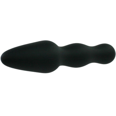Silicone Anal Stimulator - Super Soft Material - Anal Toys