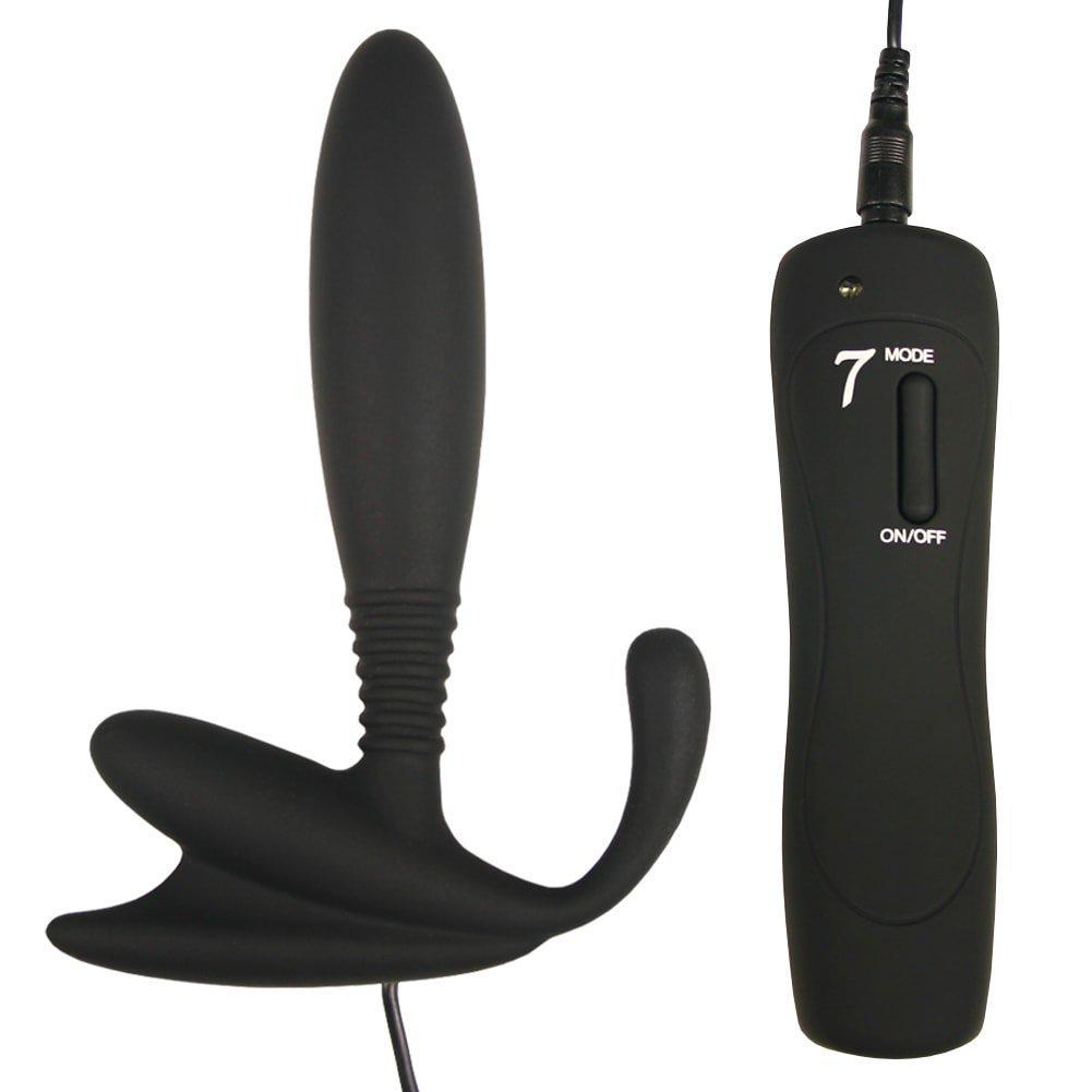 7 Function Prostate Stimulator - Anal Toys