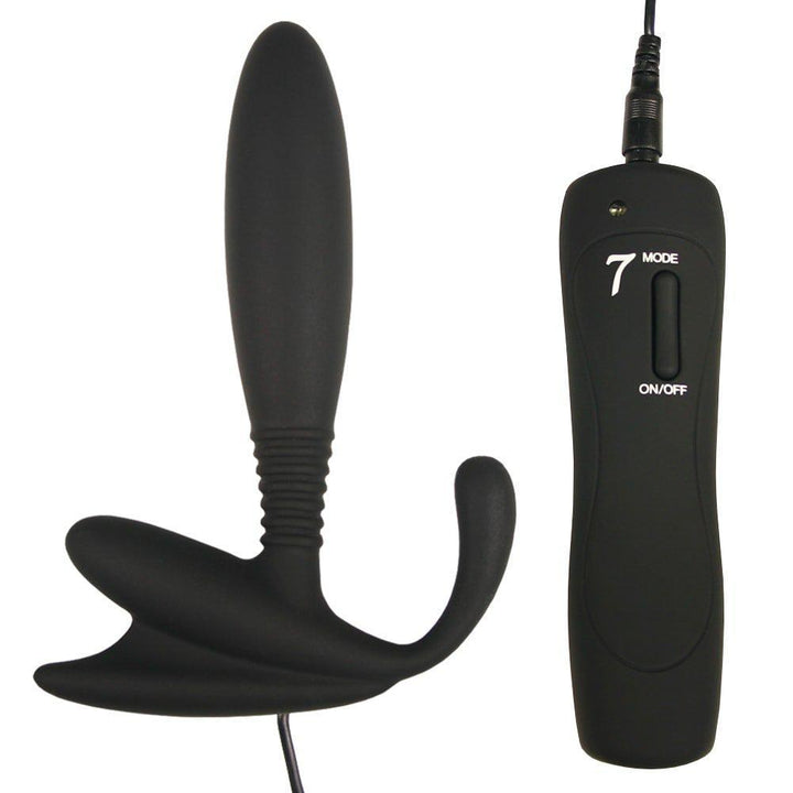 7 Function Prostate Stimulator - Anal Toys