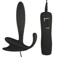 7 Function Prostate Stimulator - Anal Toys