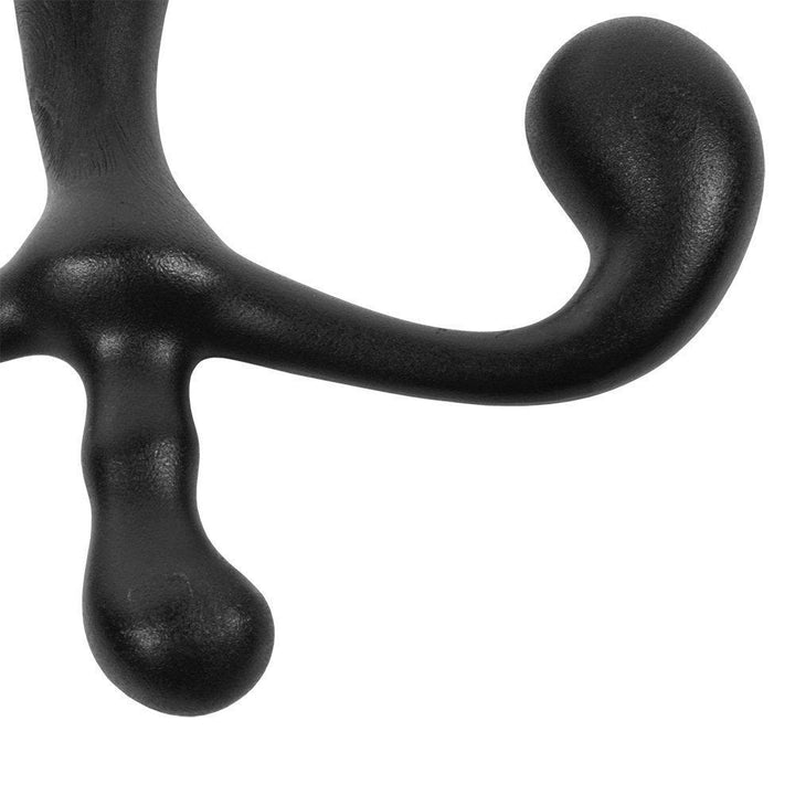 Prostate Stimulator - Curved to Massage your P-Spot Perfectly! - Anal Toys