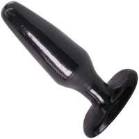 Gently tapered and flexible neck! - Anal Toys