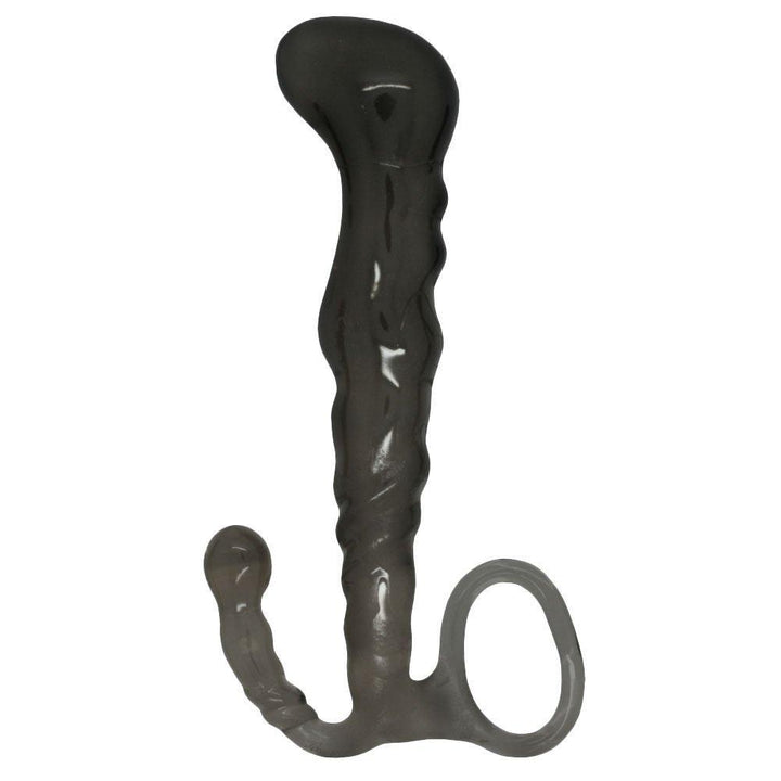 Prostate Stimulator Set - Great for Beginner's - Anal Toys