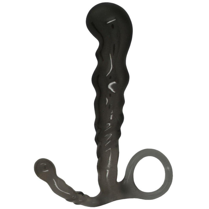 Prostate Stimulator Set - Great for Beginner's - Anal Toys