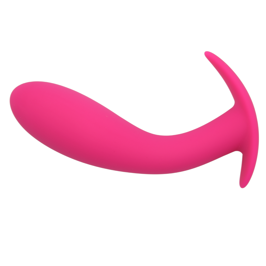 Silicone Butt Plug | Anal Toys TooTimid.com Silicone Butt Plug | Anal Toys TooTimid.com